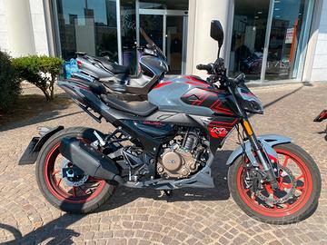 Kl Duel 125 - 2025