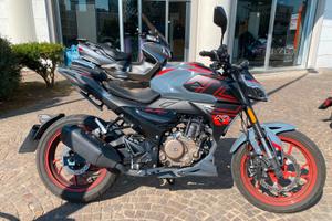 Kl Duel 125 - 2025