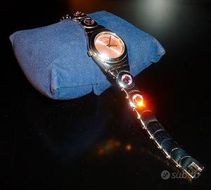 Swatch Irony quartz, donna