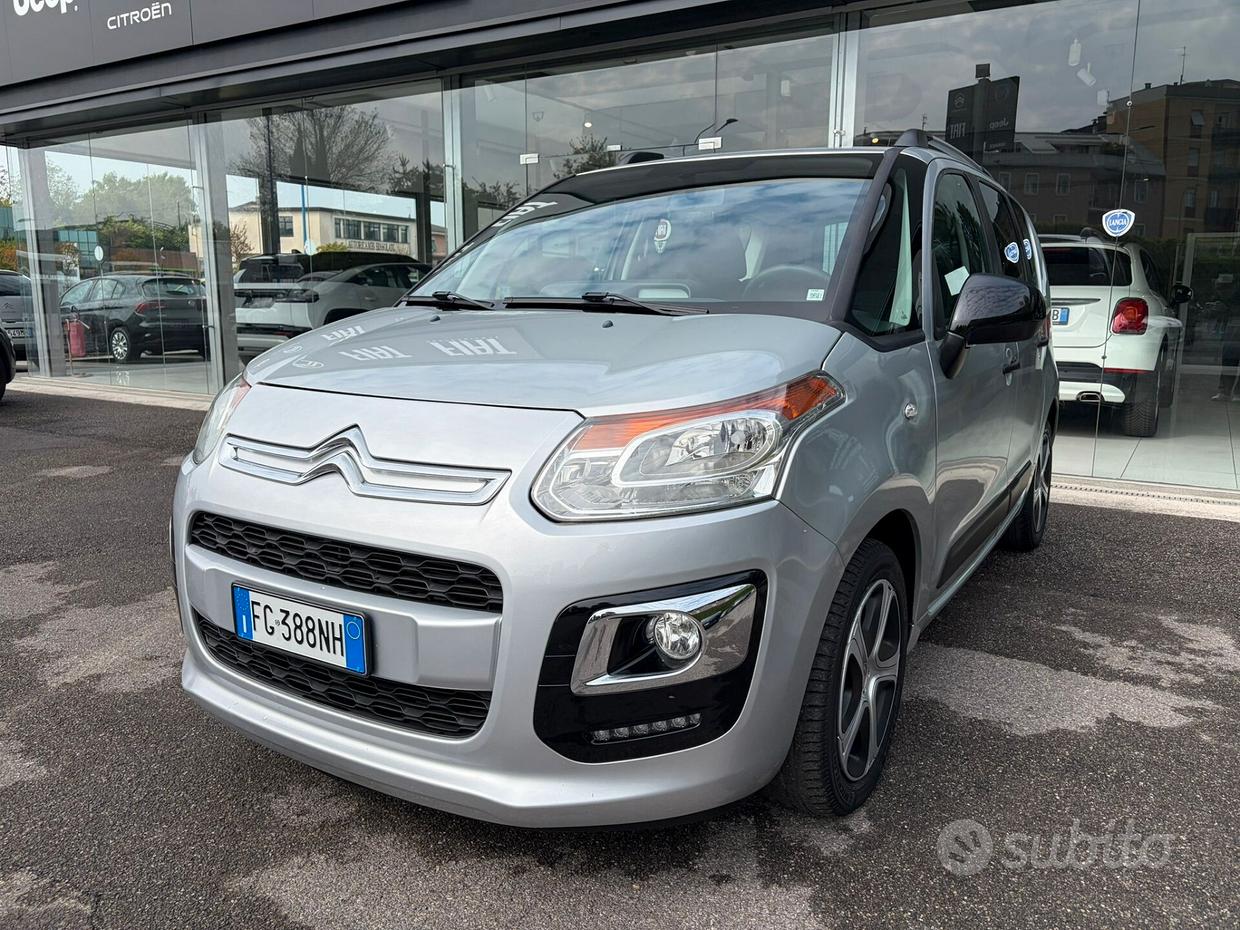 Citroen C3 Picasso