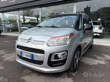 Citroen C3 Picasso PureTech 110 Feel Edition
