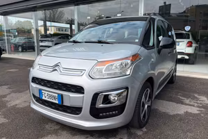 Citroen C3 Picasso PureTech 110 Feel Edition