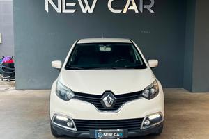 RENAULT Captur 1.5 dCi 8V 90 CV S&S Live