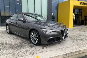 ALFA ROMEO Giulia 2.2 Turbodiesel 150 CV AT8 Sup