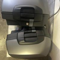 Valigie laterali F900XR