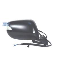 SPECCHIO COMPLETO DESTRO HONDA JAZZ 08-17 PIEGHEVO