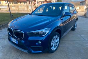BMW X1 F48 - 2019