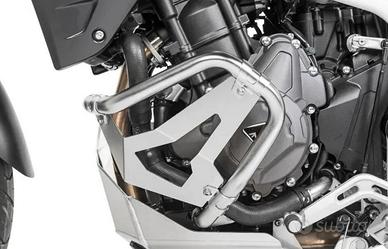 RINFORZO TOURATECH PARAMOTORE TIGER 900
