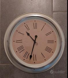 orologio da parete IKEA  Skovel.
