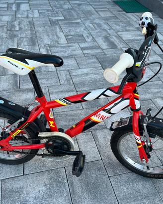 Bici bambino Montana