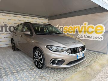 Fiat Tipo 1.4 T-Jet 120CV GPL SW Lounge