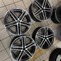 Cerchi originali audi 19