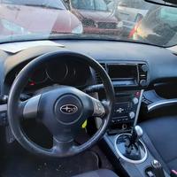 SUBARU LEGACY STATION WAGON 2015 - KIT AIRBAG