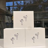 AirPods Pro 3 Nuove sigillate
