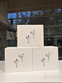 AirPods Pro 3 Nuove sigillate