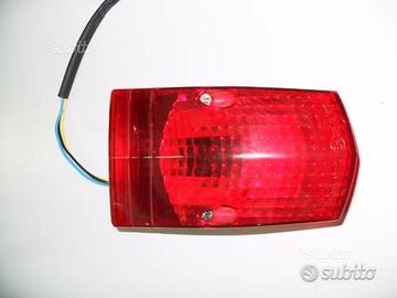 Faro posteriore aprilia rx pegaso tuareg mx