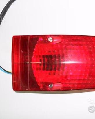 Faro posteriore aprilia rx pegaso tuareg mx