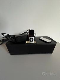 Cassa Audio Yamaha PDX-30