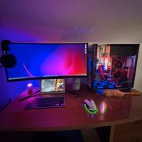 Monitor msi 30
