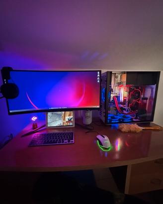 Monitor msi 30