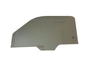 VETRO CRISTALLO SCENDENTE PORTA SX LIGIER JS50
