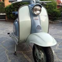 Lambretta LI 150 - anno 1959