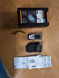 Misuratore Laser Professionale