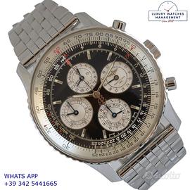 BREITLING Navitimer 1461 Perpetual Calendar 1995
