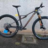 Orbea Oiz Tg. M Rif. 2660101
