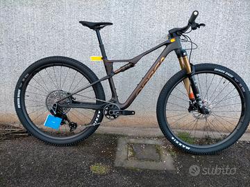 Orbea Oiz Tg. M Rif. 2660101