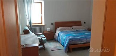 Casa Sonia Auronzo di Cadore dal 10 settembre