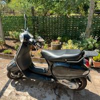 Vespa 50 LX 2t