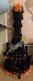 Lego set Barad-dûr 10333