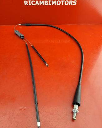CAVO ACCELERATORE APRILIA AF1 125