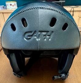 Casco Gath in Carbonio per kitesurf taglia L