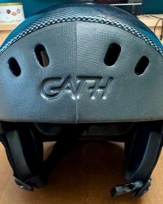 Casco Gath in Carbonio per kitesurf taglia L