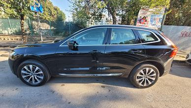 Volvo XC60 Ibrida Diesel - Unico Proprietario