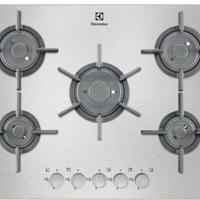 Piano cottura Flush Burner – Electrolux – EGU7657N