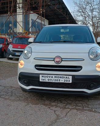 Fiat 500L Pro 1.6 MJT 120CV Mirror 4 posti (N1)