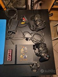 Play station 2 + 25 giochi