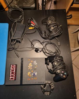 Play station 2 + 25 giochi
