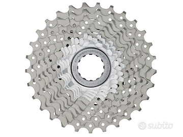 Pacco Pignoni Campagnolo Super Record 12-27 11VS