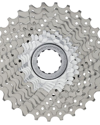 Pacco Pignoni Campagnolo Super Record 12-27 11VS