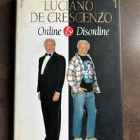 Libro De Crescenzo