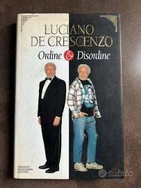 Libro De Crescenzo