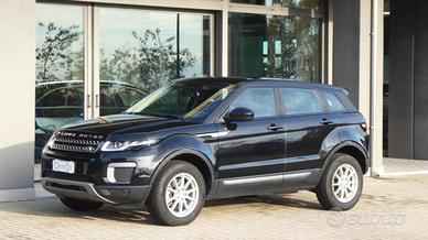 LAND ROVER Range Rover Evoque 2.0 TD4 150 CV 5p.