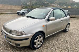 Fiat Punto 85 16V cat Cabrio