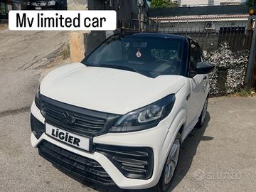 ligier js 50 sport full 2024 10000 km white block 