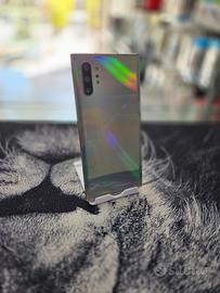 Samsung galaxy note 10 plus 12/256gb 