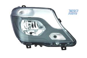 FANALE DX MERCEDES SPRINTER 13-18 FONDO GRIGIO